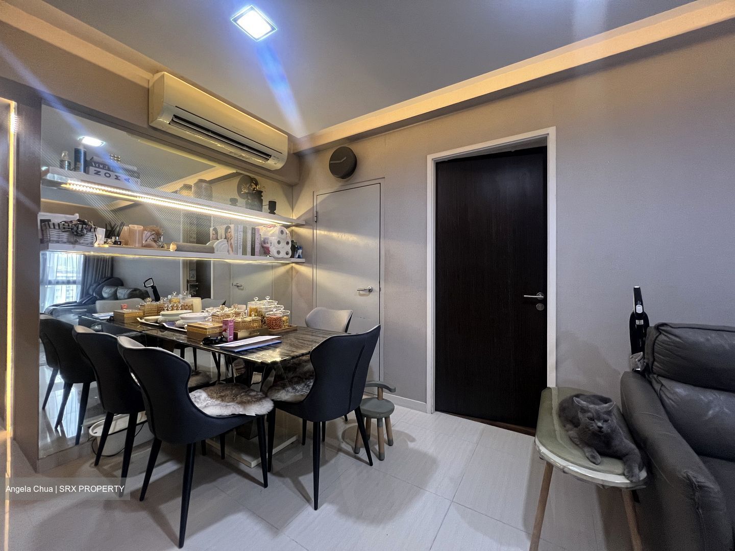 Blk 311B Trivelis (Clementi), HDB 3 Rooms #449017011